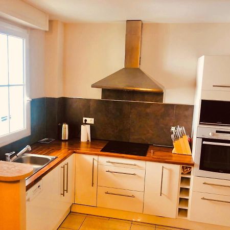 City Center Cute Flat With Sea View One Bedroom Νίκαια Εξωτερικό φωτογραφία